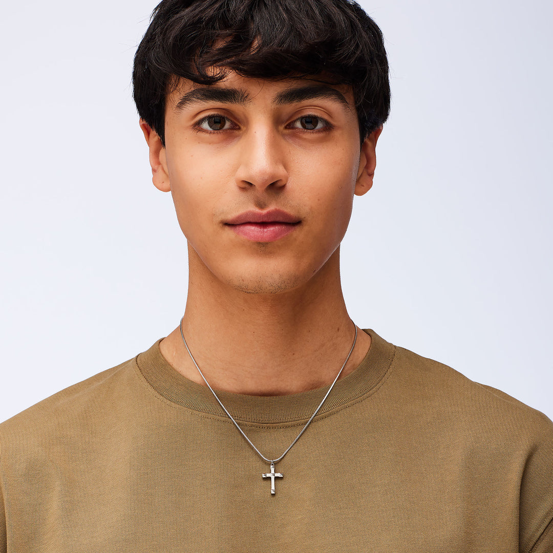 Collana Proud S'Agapõ