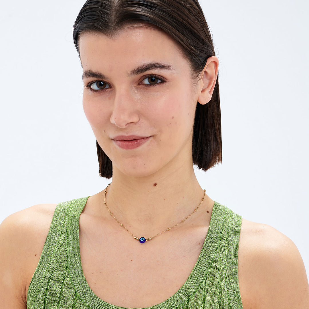 Collana Witch S'Agapõ