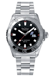 Orologio Paul Picot Automatico Paul Mariner 3