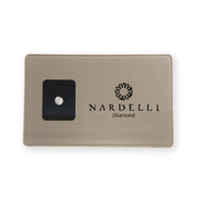 Diamante Naturale in Blister Nardelli