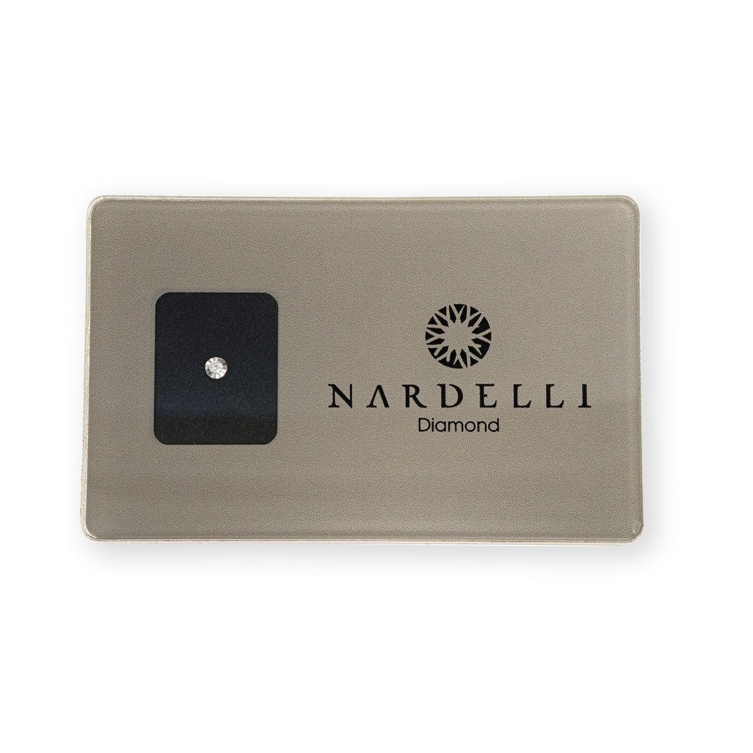 Diamante Naturale in Blister Nardelli