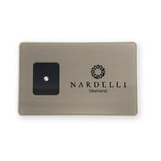 Diamante Naturale in Blister Nardelli