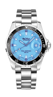 Orologio Paul Picot Paul Mariner III