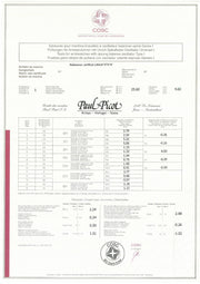 Orologio Paul Picot Paul Mariner 5 GMT