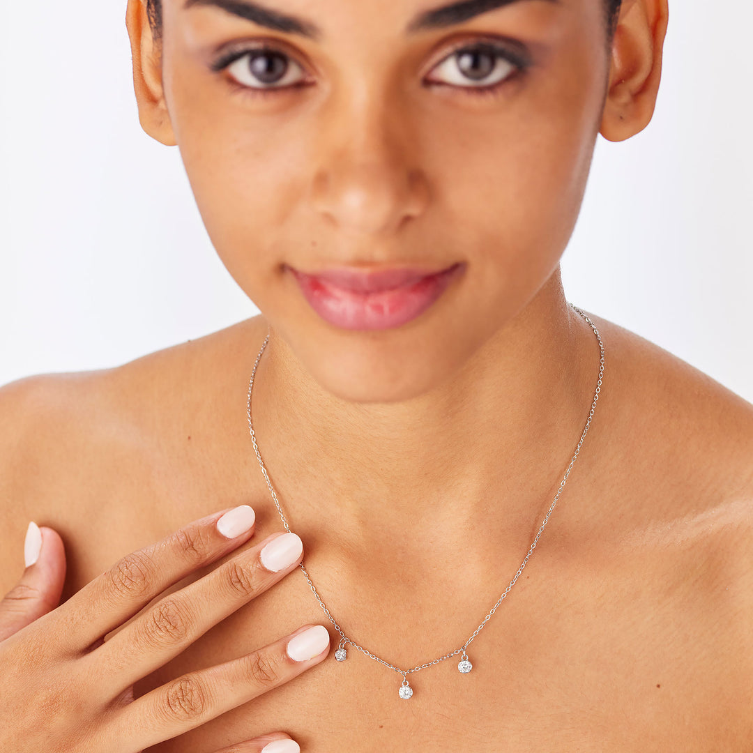 Collana Dazzly S'Agapõ
