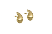Orecchini Goccia in Argento