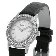 Orologio Breil Alvèa SS 2H Nero Donna
