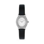 Orologio Breil Alvèa SS 2H Nero Donna