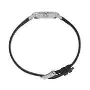 Orologio Breil Alvèa SS 2H Nero Donna