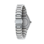 Orologio Breil B 12 H 26,5 mm Argento Donna
