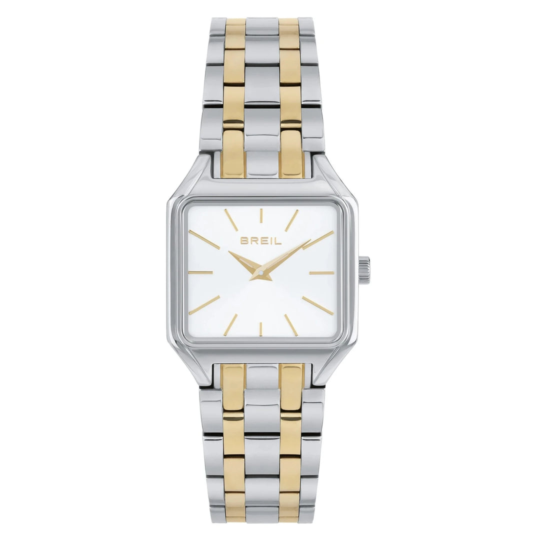 Orologio Breil The B 27x26mm Donna