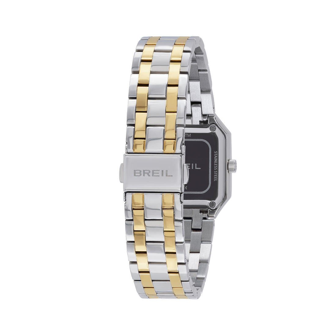 Orologio Breil The B 27x26mm Donna