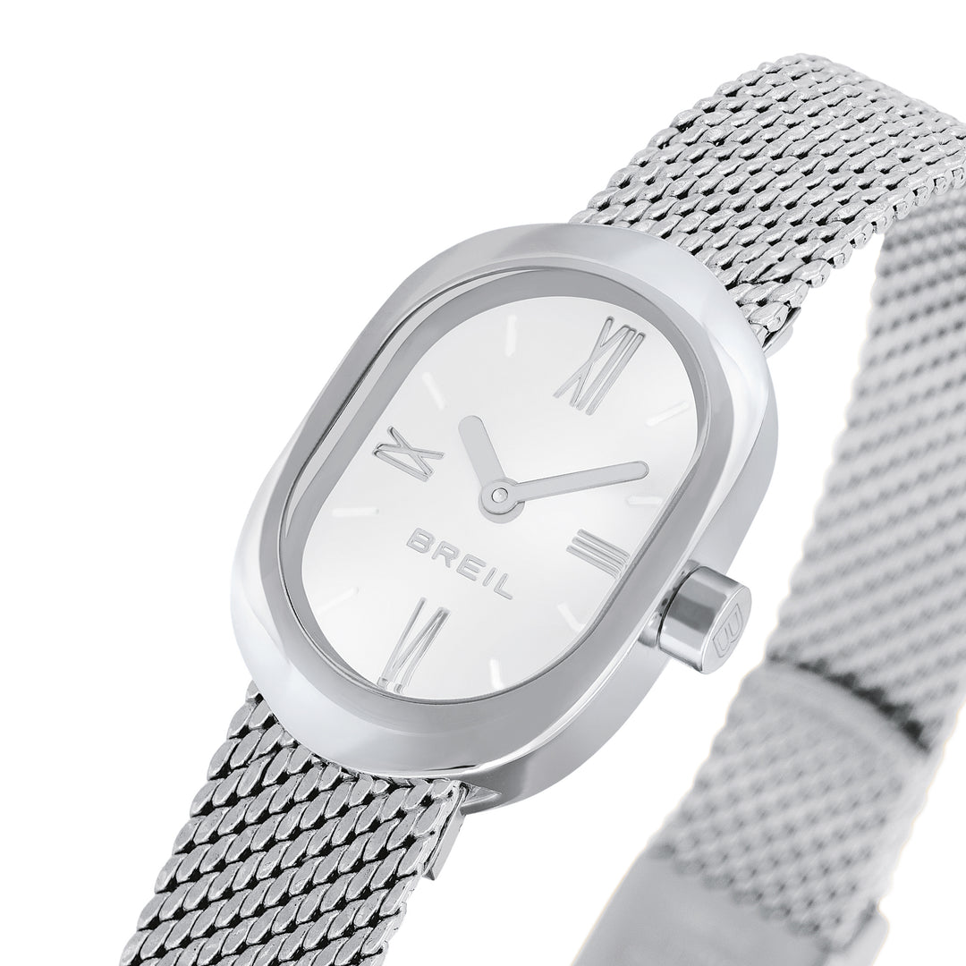 Orologio Breil Evanesse 2H 16x25mm Donna