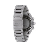 Orologio Breil Hive Chrono 42 mm Nero Uomo