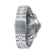 Orologio Breil Manta Heritage Blu 42mm Uomo