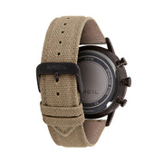 Orologio Breil Six 3 Nine Chrono 44 mm Uomo