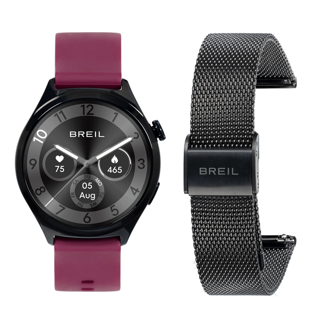 Orologio Breil BC 3.9 Smartwatch Unisex