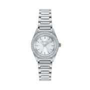 Orologio Breil B 12 H 26,5 mm Argento Donna