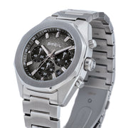 Orologio Breil Hive Chrono 42 mm Nero Uomo