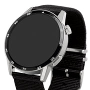 Orologio Breil BC-2 Smartwatch 45,5mm Nero Uomo