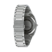 Orologio Breil BSW 6.5 2H 38mm Blu Uomo