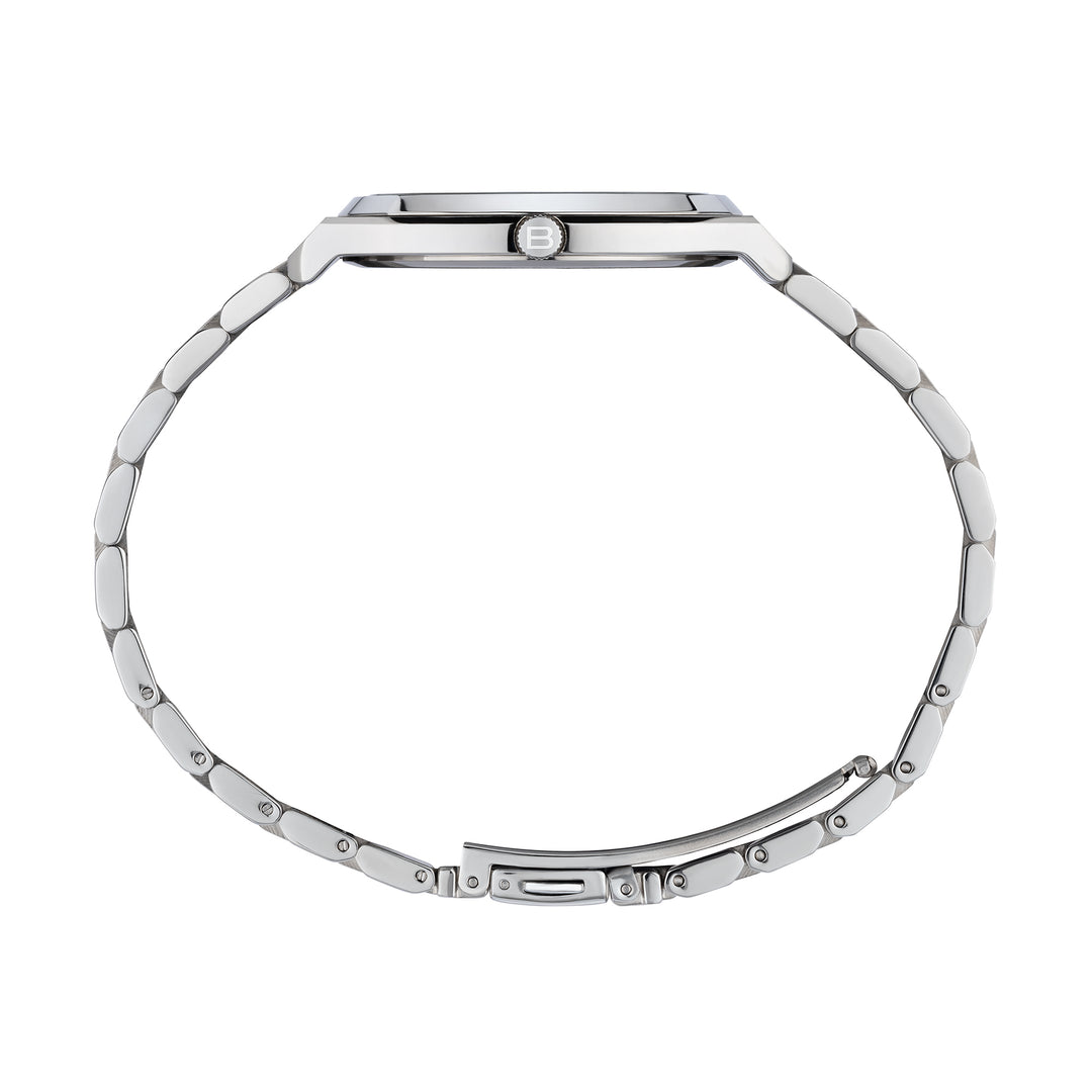 Orologio Breil BSW 6.5 2H 38mm Blu Uomo