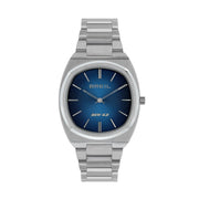 Orologio Breil BSW 6.5 2H 38mm Blu Uomo