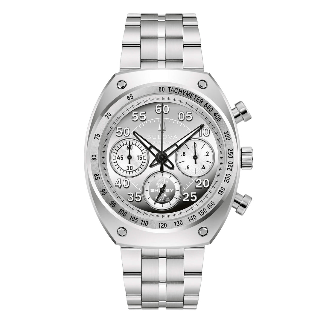 Orologio Bulova Shelby Daytona Coupè Limited Edition