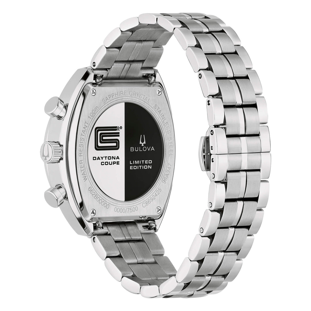 Orologio Bulova Shelby Daytona Coupè Limited Edition