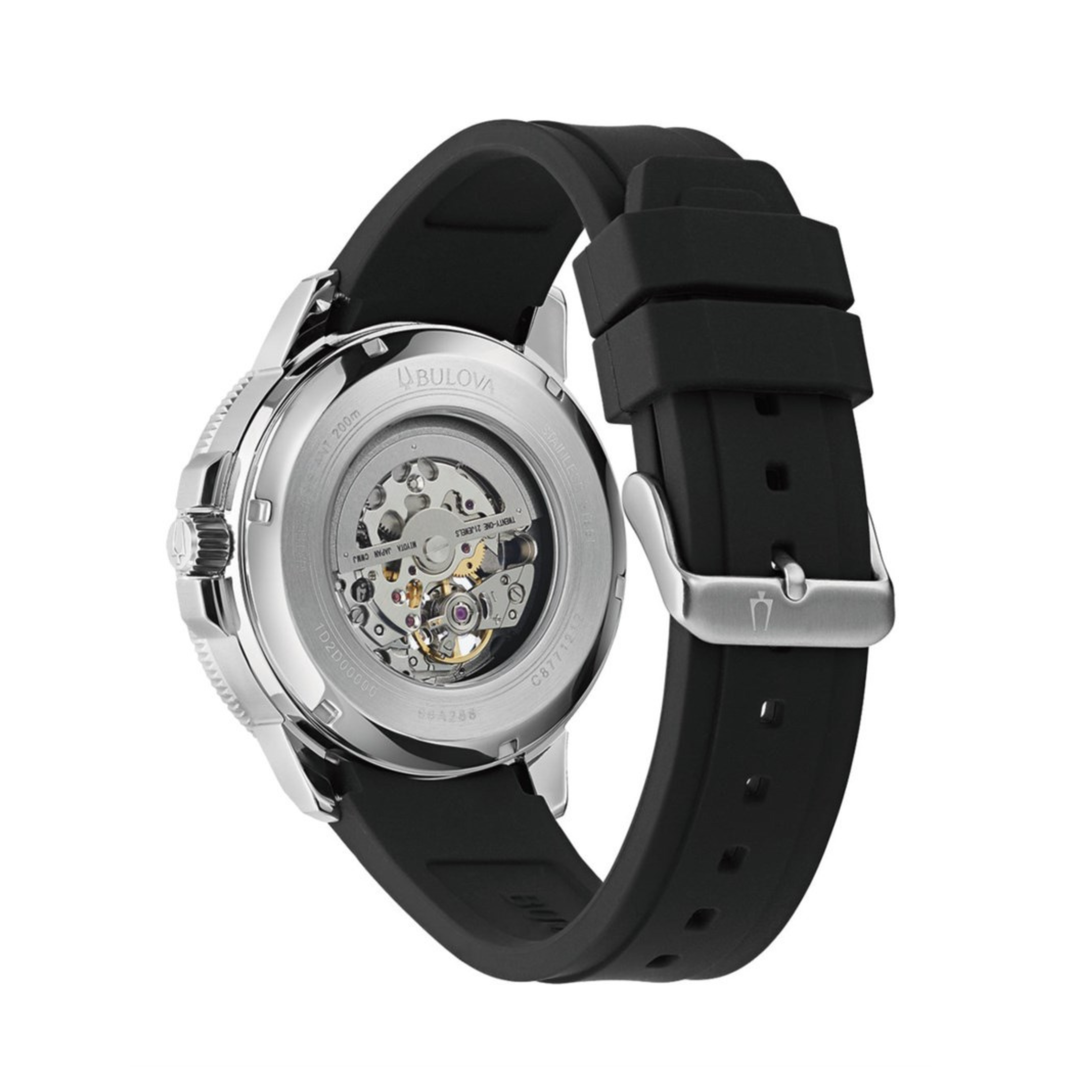 Orologio Bulova Marine Star Automatico