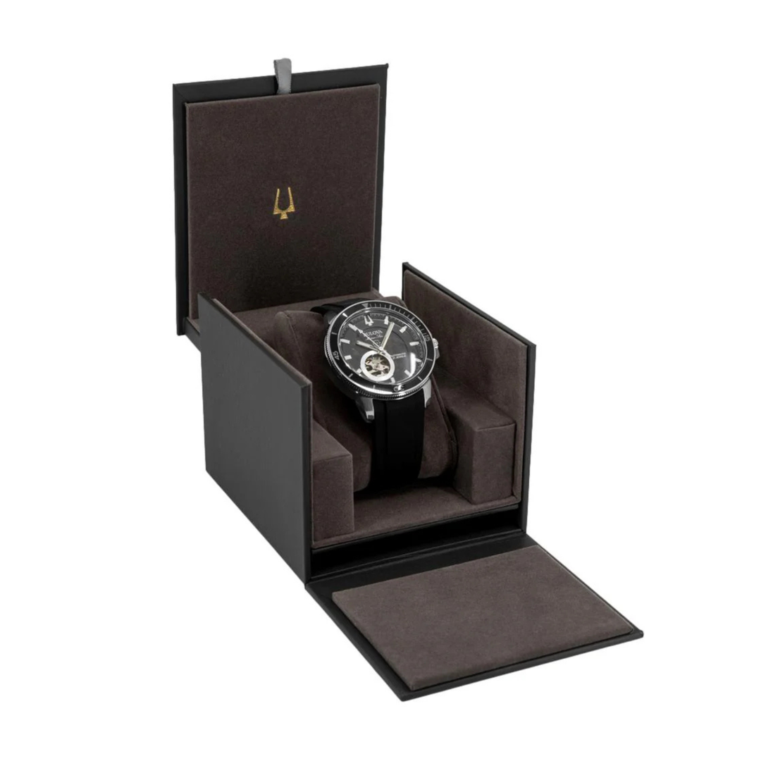 Orologio Bulova Marine Star Automatico