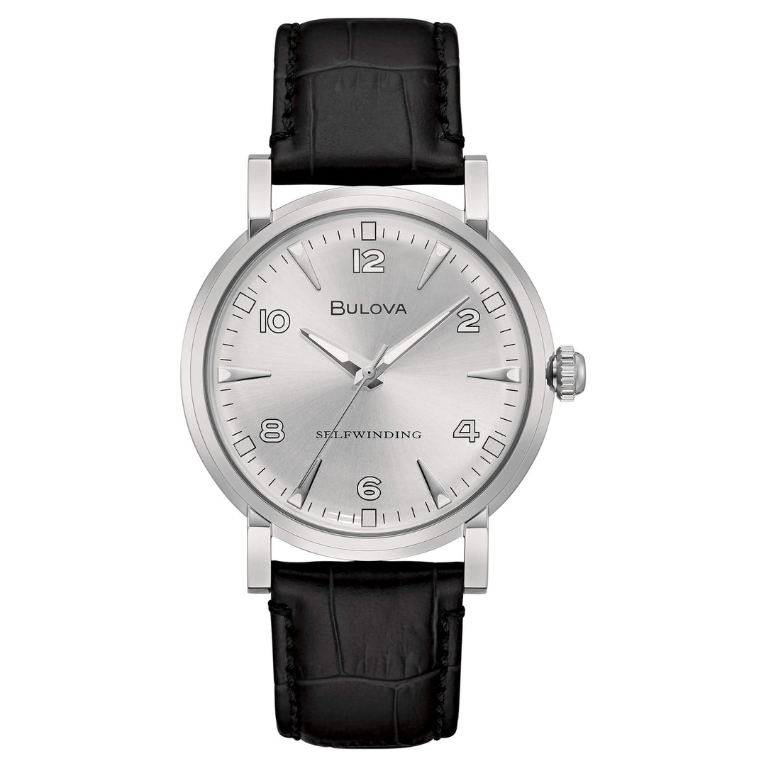 Orologio Bulova Clipper Vintage Automatic