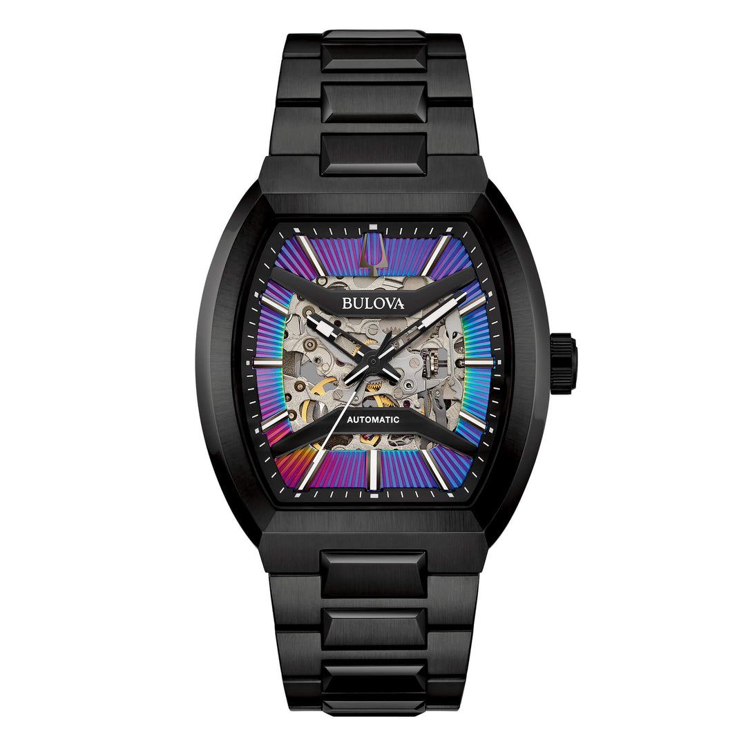 Orologio Bulova Maquina Automatico