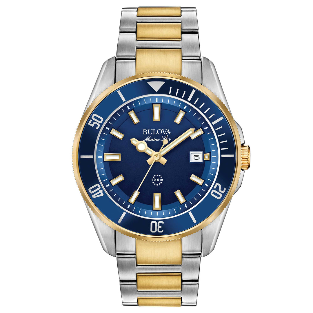 Orologio Bulova Marine Star