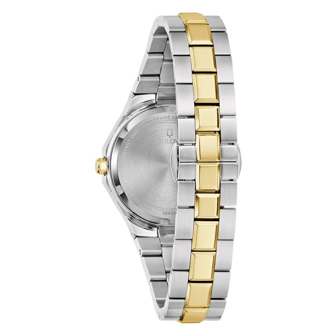 Orologio Bulova Octagon