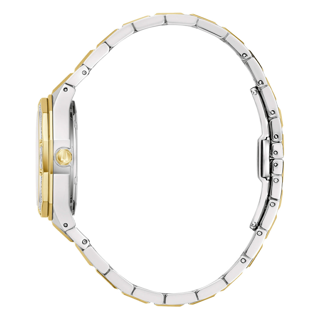 Orologio Bulova Octagon