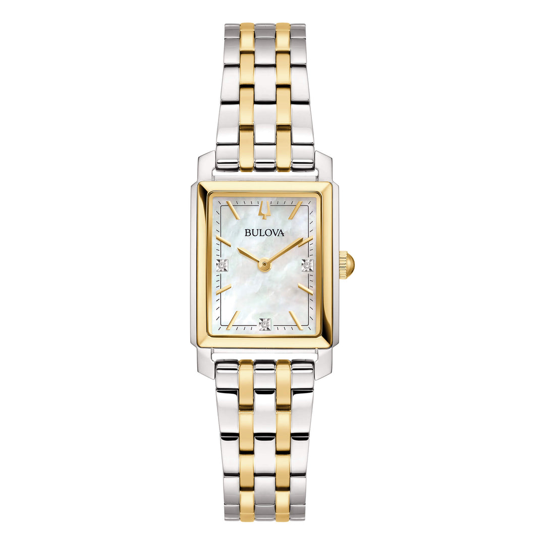 Orologio Bulova Sutton