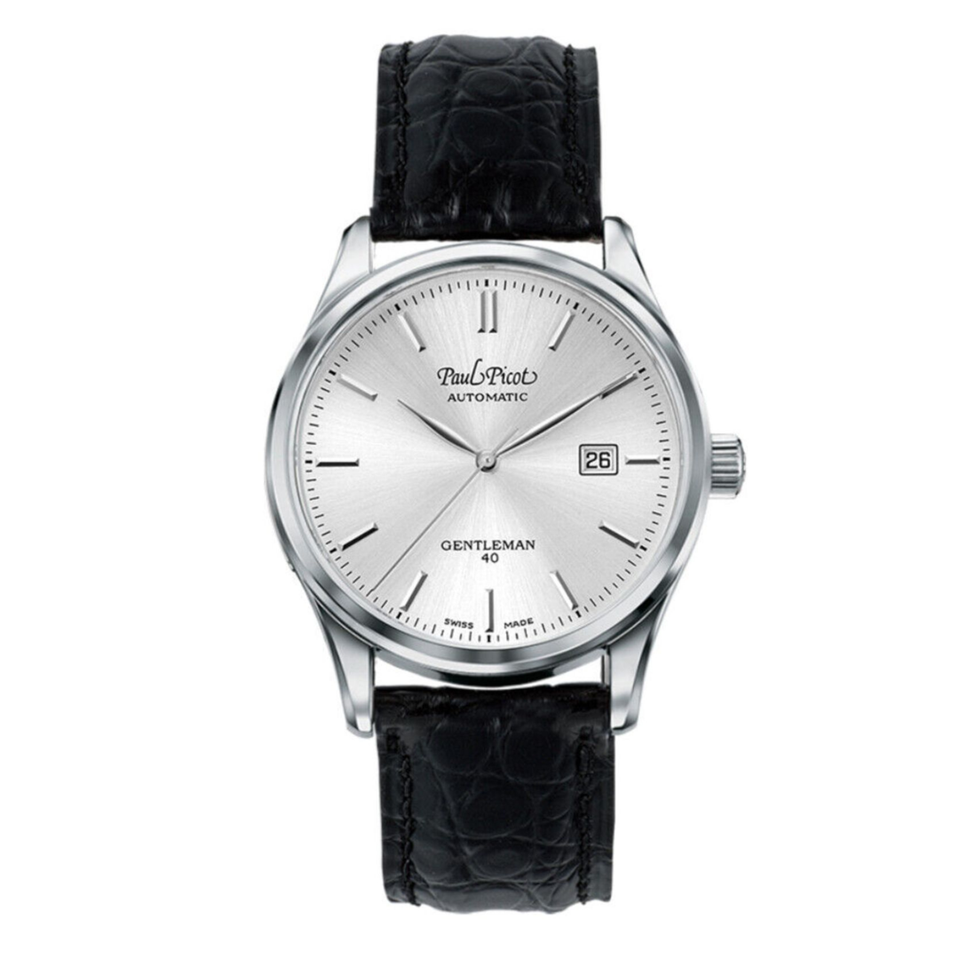 Orologio Paul Picot Gentleman Automatico