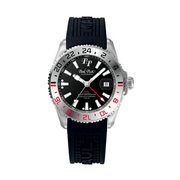 Orologio Paul Picot Paul Mariner 5 GMT
