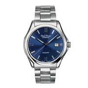 Orologio Uomo Paul Picot Commodor Elegant