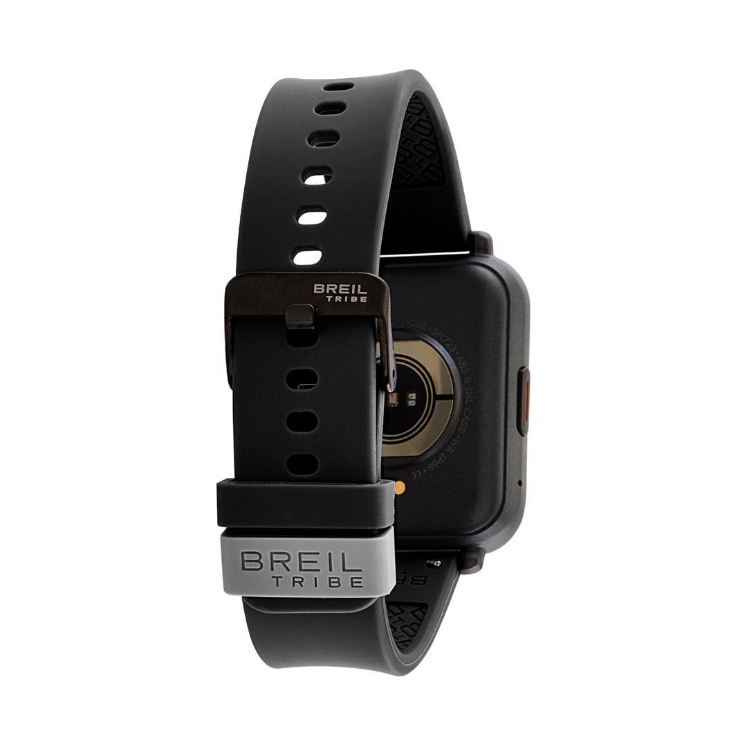 Orologio Smartwatch Unisex Con Doppio Cinturino