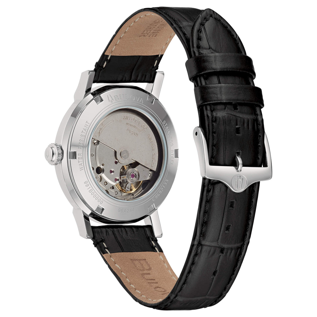 Orologio Bulova Clipper Vintage Automatic