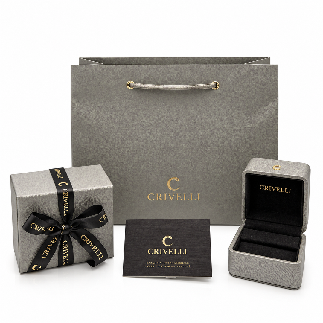 Collana Punto Luce Crivelli