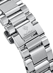 Orologio Uomo Paul Picot Automatico Yachtman Club Nero Blu