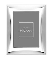 Portafoto in Argento Sovrani