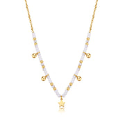 Collana Glint Donna S'Agapõ